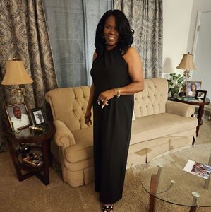 Meet your Posher, Diane